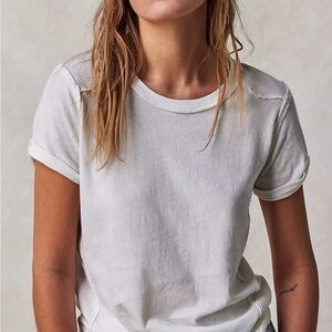 We The Free Wild Tee